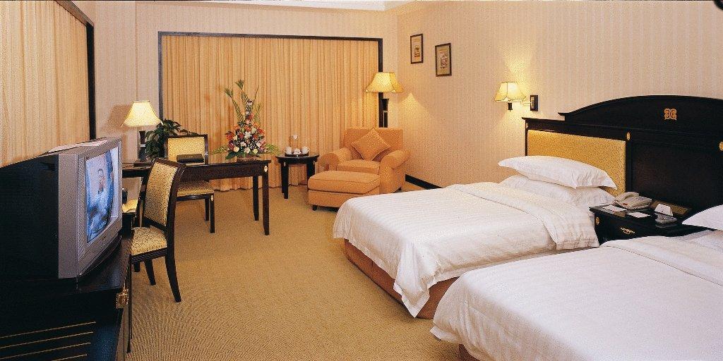 Royal Coast Hotel Xiamen Oda fotoğraf