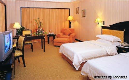 Royal Coast Hotel Xiamen Dış mekan fotoğraf