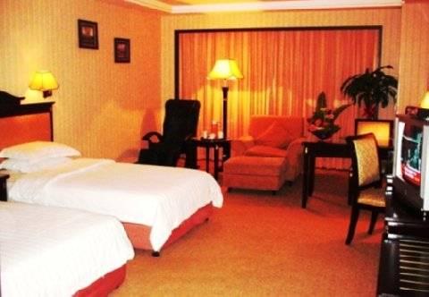 Royal Coast Hotel Xiamen Dış mekan fotoğraf